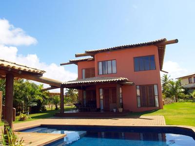 Reserva Imbassaí - Casa C02 Bromélias