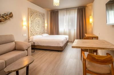 Apartamentos Sevilla Este by QHotels