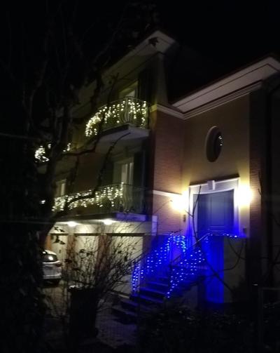 Braschi 8 B&B