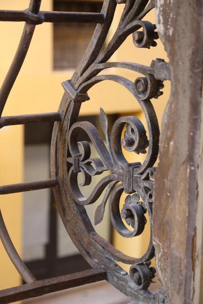 Appartamento Palazzo Genga
