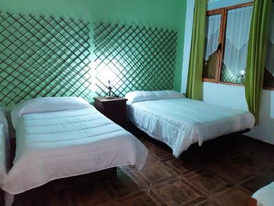 Hostal Cabañeros