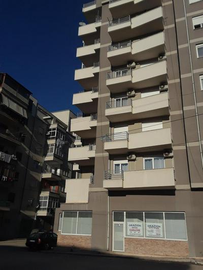 Apartment guest Korce