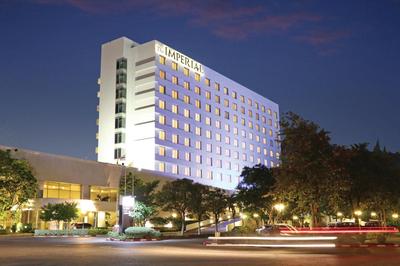 The Imperial Hotel & Convention Centre Korat