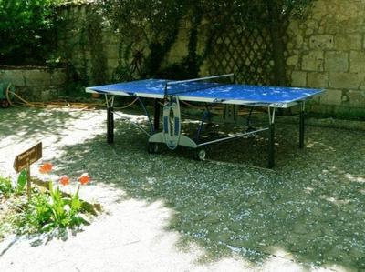 Le Logis des Cordeliers