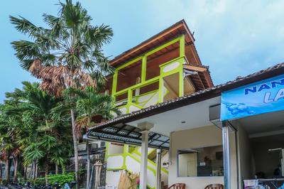 Hotel O Nan Berlian Inn