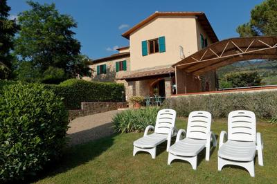 Podere I Sorbi
