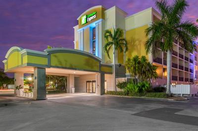 Holiday Inn Express Cape Coral-Fort Myers Area by IHG