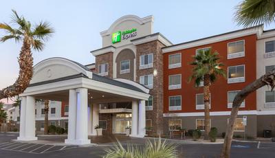 Holiday Inn Express Las Vegas Stadium Area by IHG