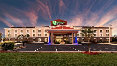 Holiday Inn Express Lake Wales North-Winter Haven by IHG