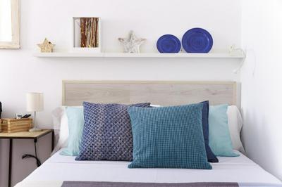 Sea & Wave Ventura Studio Apartment
