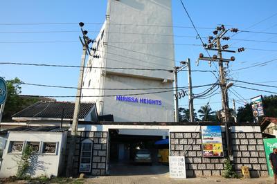 Mirissa Heights