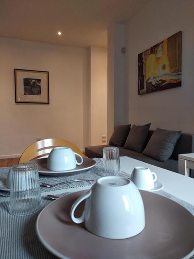 Sevi modern stay