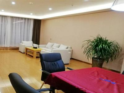 GreenTree Inn Yulin South Changcheng Road Business Hotel