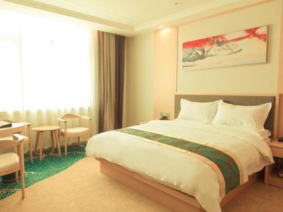 GreenTree Eastern Fuyang Yingdong District South Guoyang Road Hotel