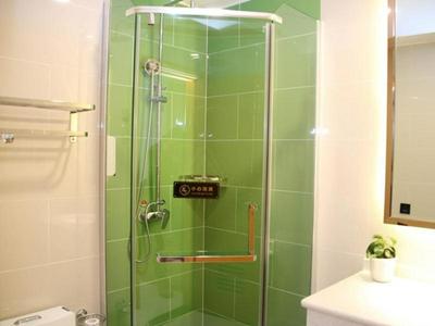 GreenTree Inn Hohhot Tumote Left Flag Hotel