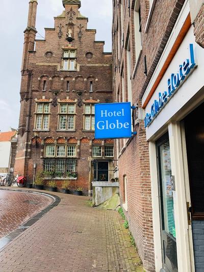 Hotel The Globe
