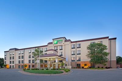 Holiday Inn Express Hotel & Suites Minneapolis - Minnetonka by IHG