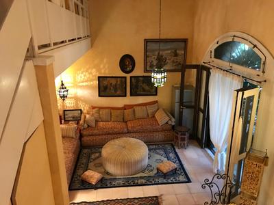 Marzamemi Casa Araba