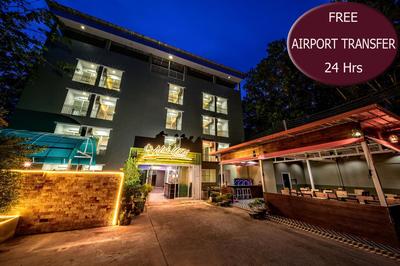 Naiyang Place - Phuket Airport