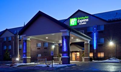 Holiday Inn Express Hotel & Suites St. Paul - Woodbury by IHG