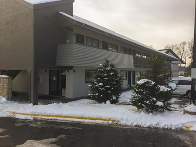 Motel 6-Burnsville, MN