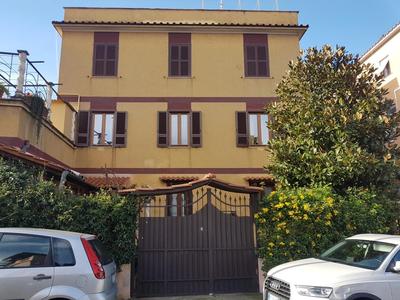 La casetta di Anastasia