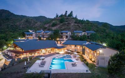 Altitud 720 Hotel, Aparts & Spa