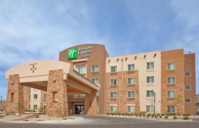 Holiday Inn Express & Suites Las Cruces North