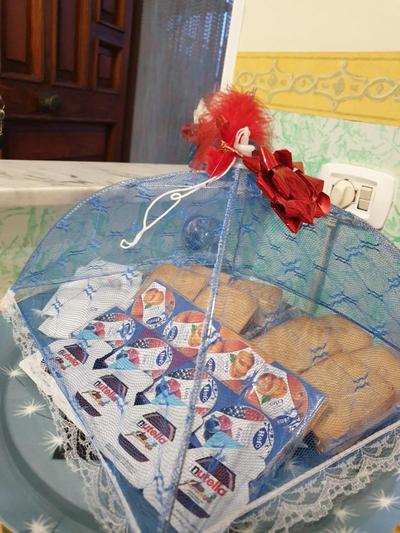 FMR Oplonti PLINIO B&B