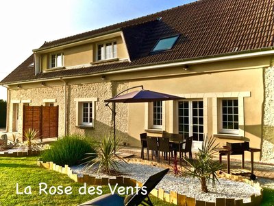 La Rose Des Vents