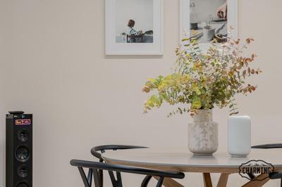 Retiro Chic - Apartamento de 1 dormitorio