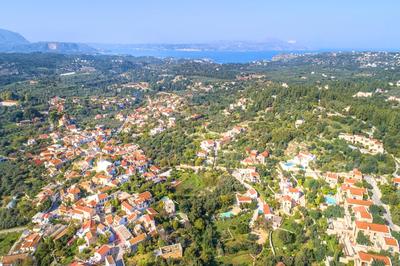 Villa Philia Crete