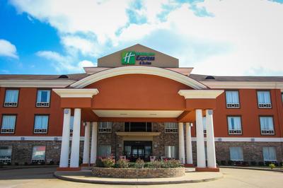 La Quinta Inn & Suites Nacogdoches