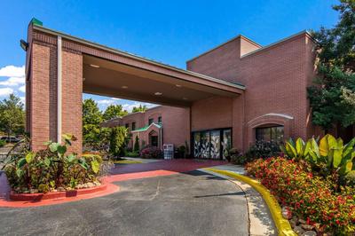 Sleep Inn Peachtree City - Atlanta, Foto 2
