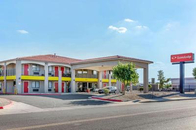 Econo Lodge West - Coors Blvd, Foto 2