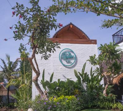 The Palms Canggu