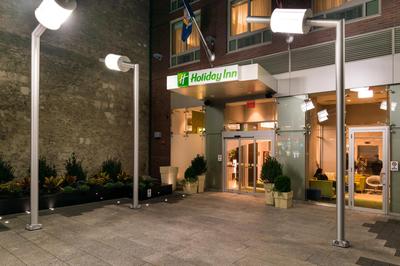 Holiday Inn New York City - Times Square by IHG