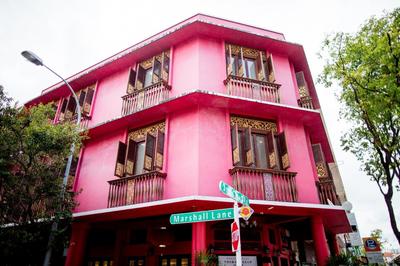 Hotel Indigo Singapore Katong by IHG