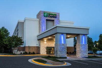 Holiday Inn Express - Lorton by IHG