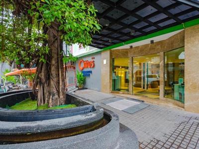 Citrus Sukhumvit 11 by Compass Hospitality