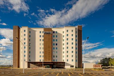 Staybridge Suites - Saltillo by IHG