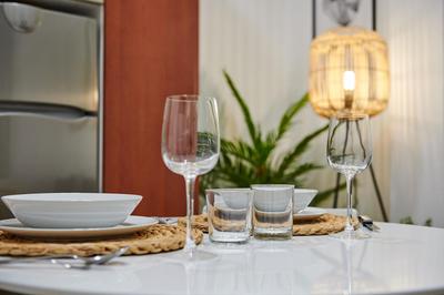 LEEWAYS APARTMENT in GRAN VÍA XIV