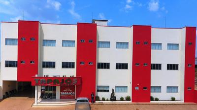 Tapajos Palace Hotel