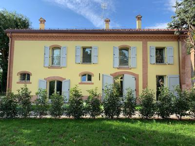 Antico Podere San Luca - camere con cucina