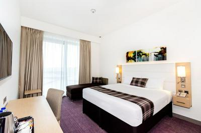 Premier Inn Dubai Dragon Mart