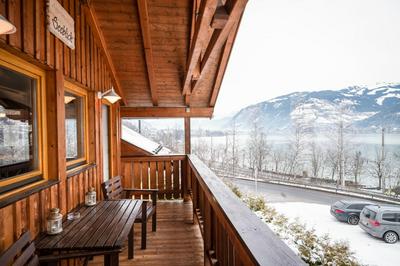 Lake View Lodges by we rent, SUMMERCARD INCLUDED