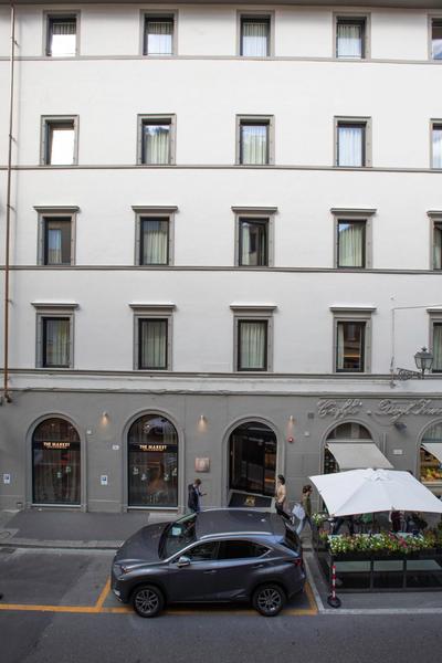 The Market Urban Hotel