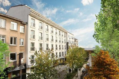 Halifaks Otel - Image 28