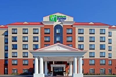 Holiday Inn Express & Suites Albany Airport Area - Latham by IHG