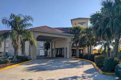 Comfort Inn Marrero - New Orleans West, Billede 2